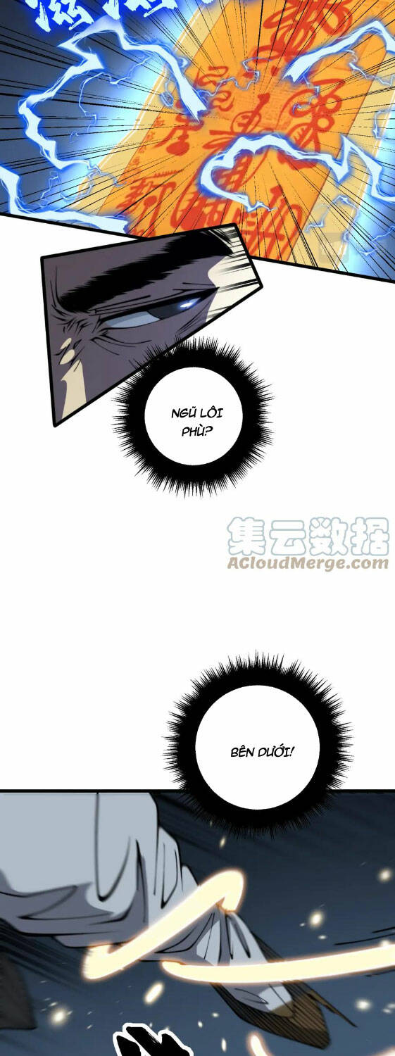 Độc Thủ Vu Y Chapter 377 - Trang 2