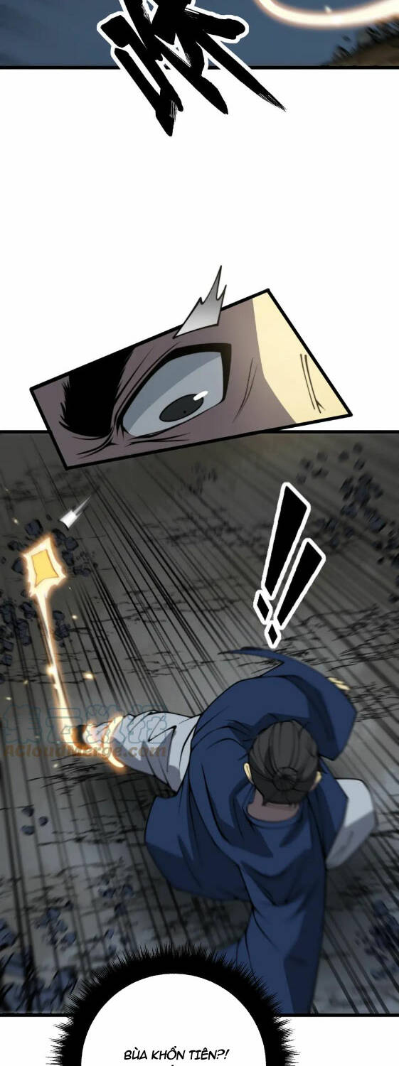 Độc Thủ Vu Y Chapter 377 - Trang 2