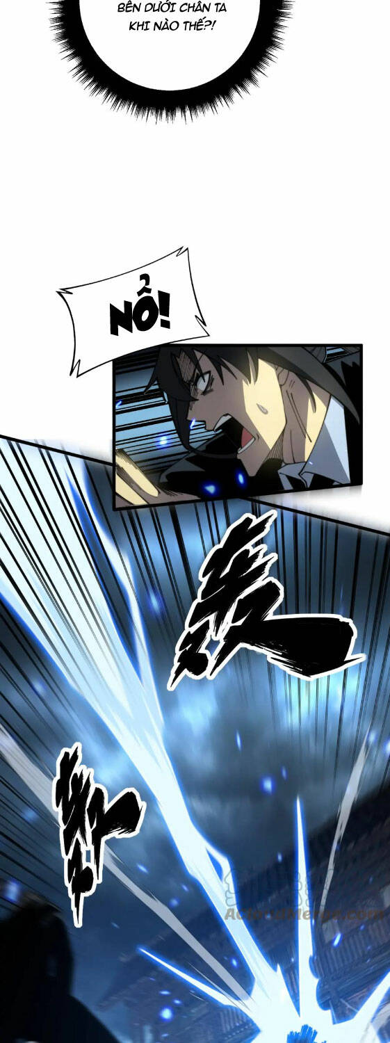 Độc Thủ Vu Y Chapter 377 - Trang 2