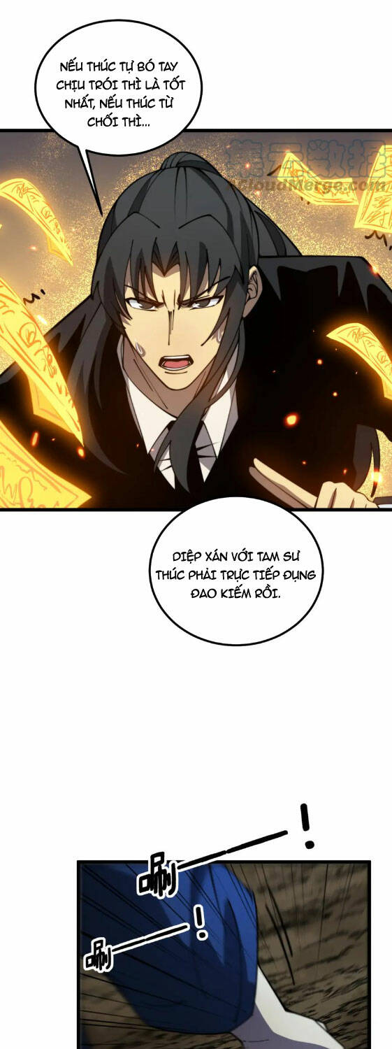 Độc Thủ Vu Y Chapter 377 - Trang 2