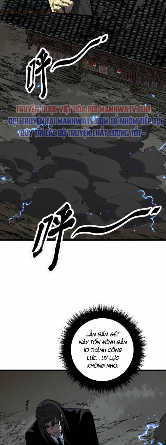 Độc Thủ Vu Y Chapter 377 - Trang 2