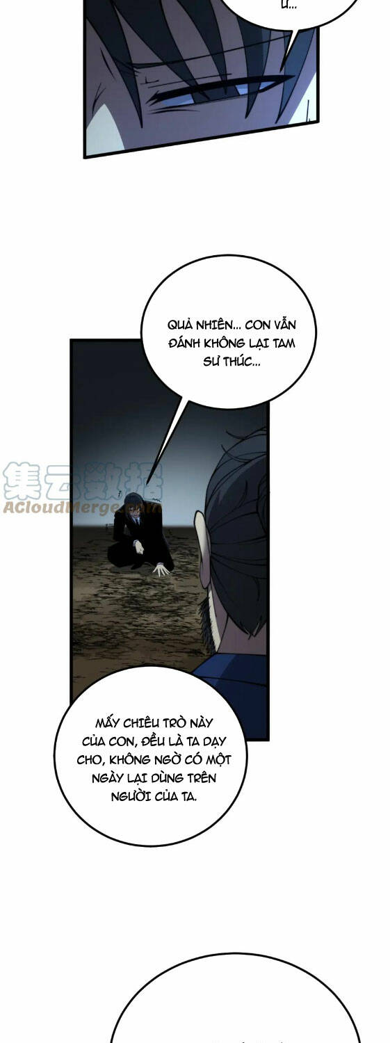 Độc Thủ Vu Y Chapter 377 - Trang 2