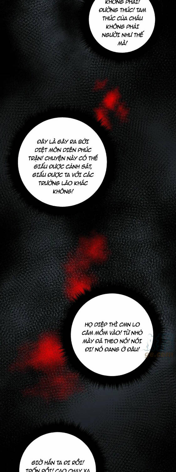 Độc Thủ Vu Y Chapter 377 - Trang 2