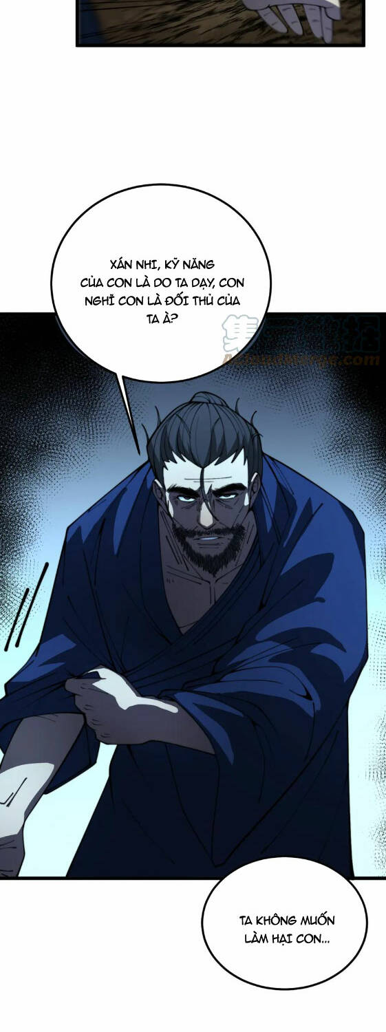 Độc Thủ Vu Y Chapter 377 - Trang 2