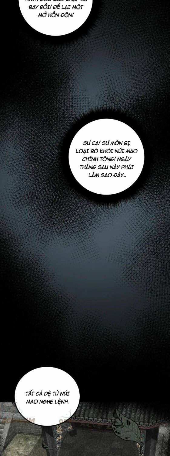 Độc Thủ Vu Y Chapter 377 - Trang 2