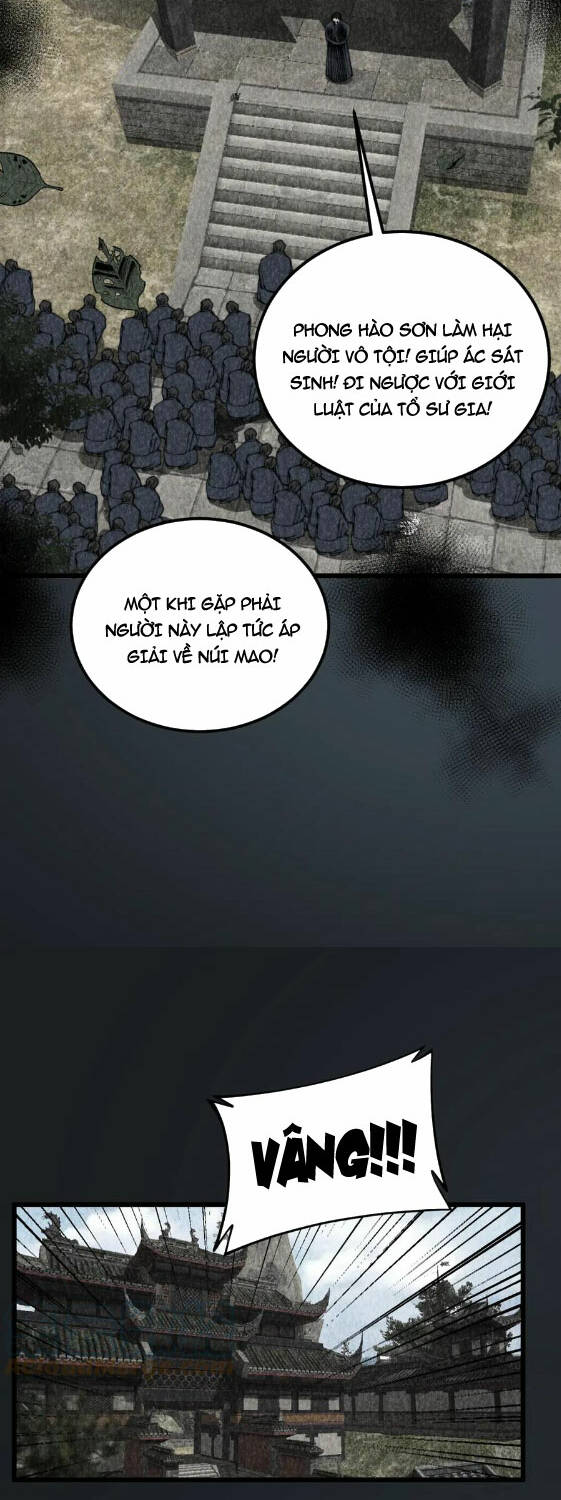 Độc Thủ Vu Y Chapter 377 - Trang 2