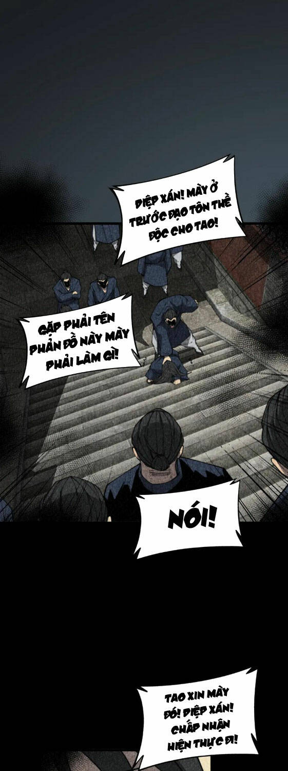 Độc Thủ Vu Y Chapter 377 - Trang 2