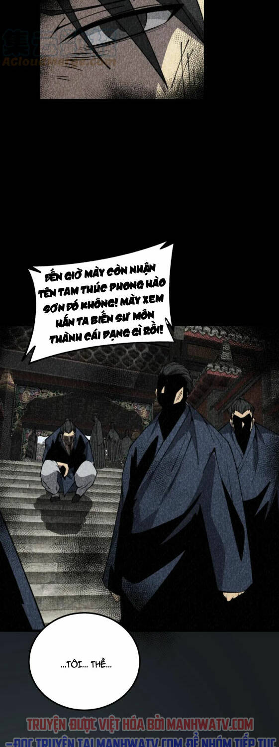 Độc Thủ Vu Y Chapter 377 - Trang 2