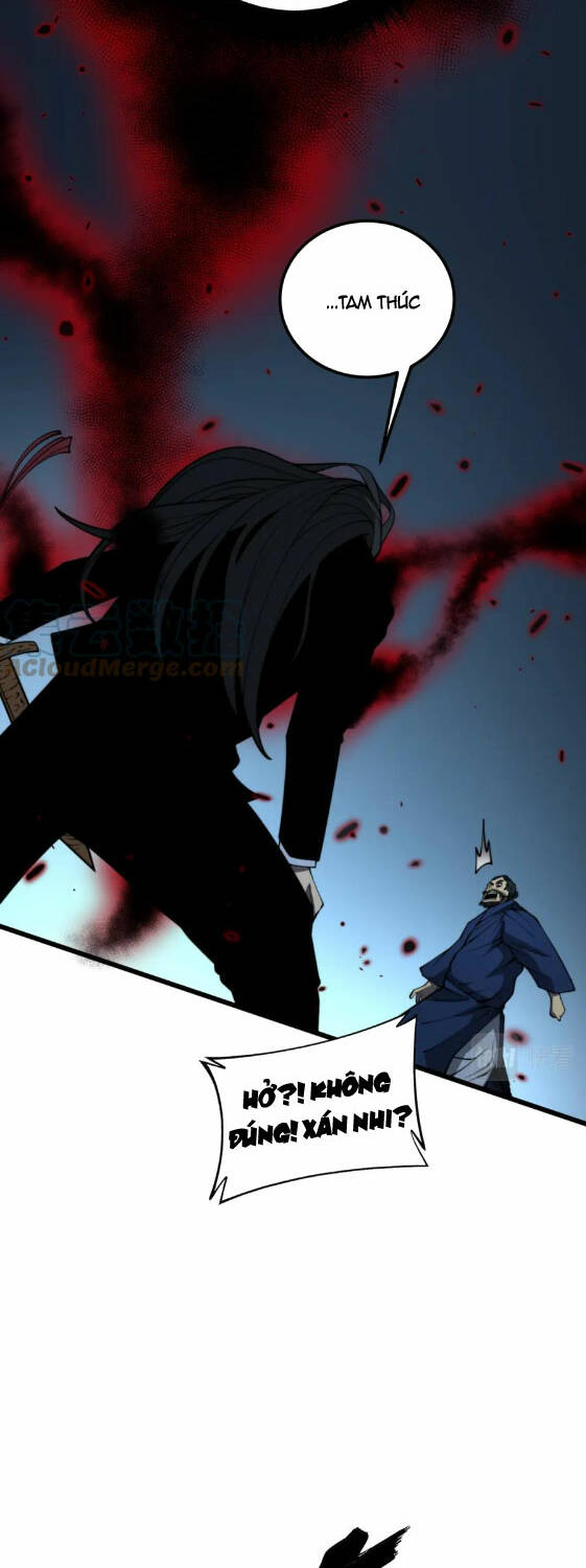 Độc Thủ Vu Y Chapter 377 - Trang 2