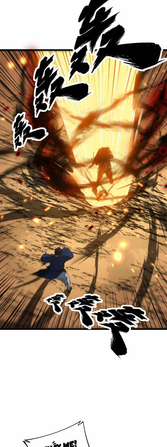 Độc Thủ Vu Y Chapter 377 - Trang 2