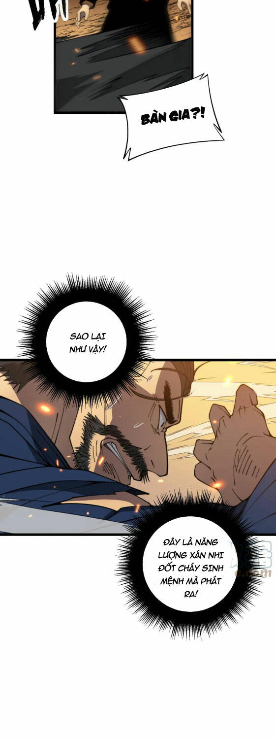 Độc Thủ Vu Y Chapter 377 - Trang 2