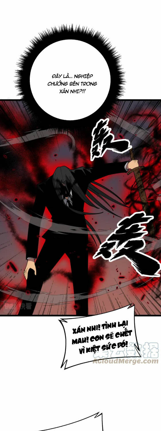 Độc Thủ Vu Y Chapter 377 - Trang 2