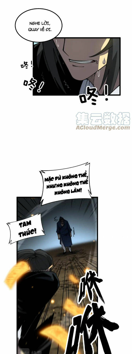 Độc Thủ Vu Y Chapter 377 - Trang 2