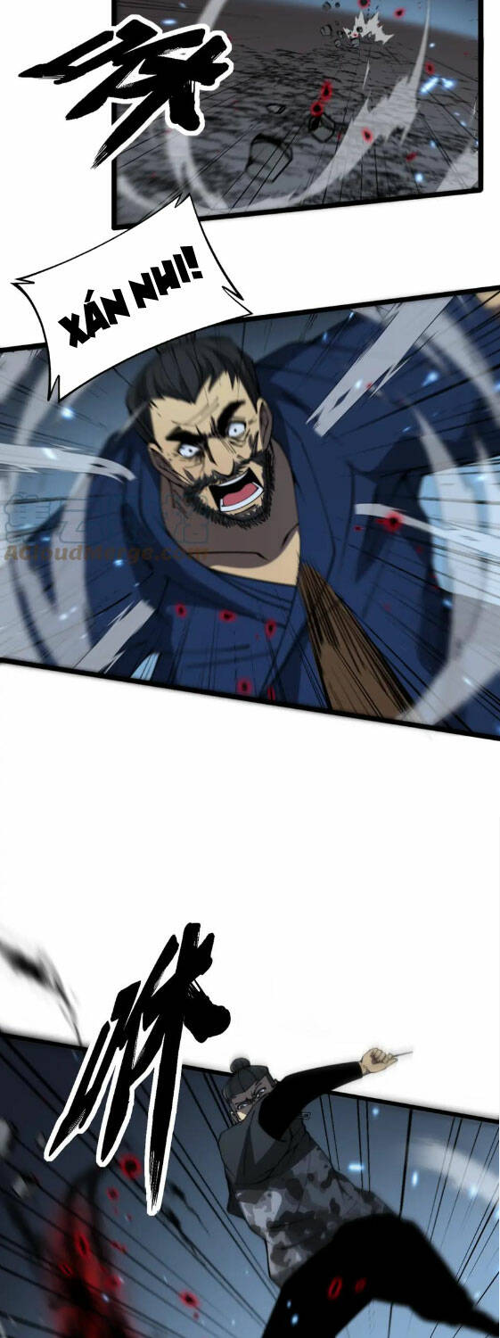 Độc Thủ Vu Y Chapter 377 - Trang 2