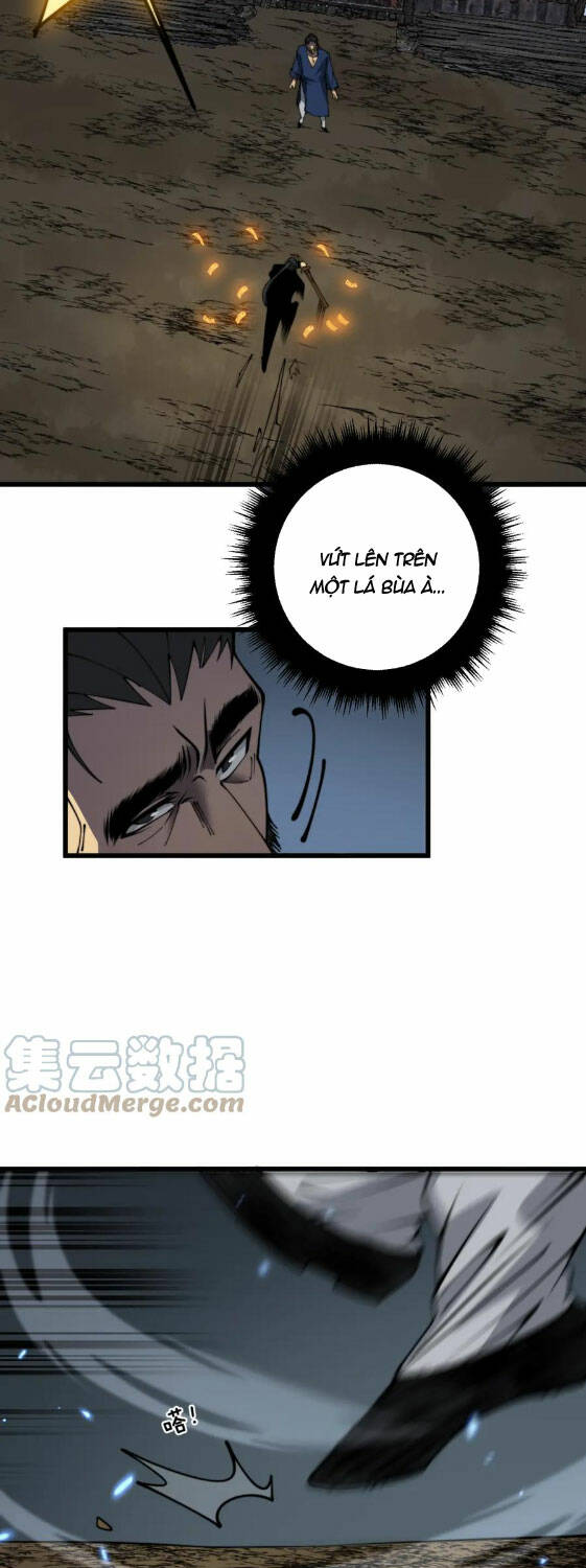 Độc Thủ Vu Y Chapter 377 - Trang 2