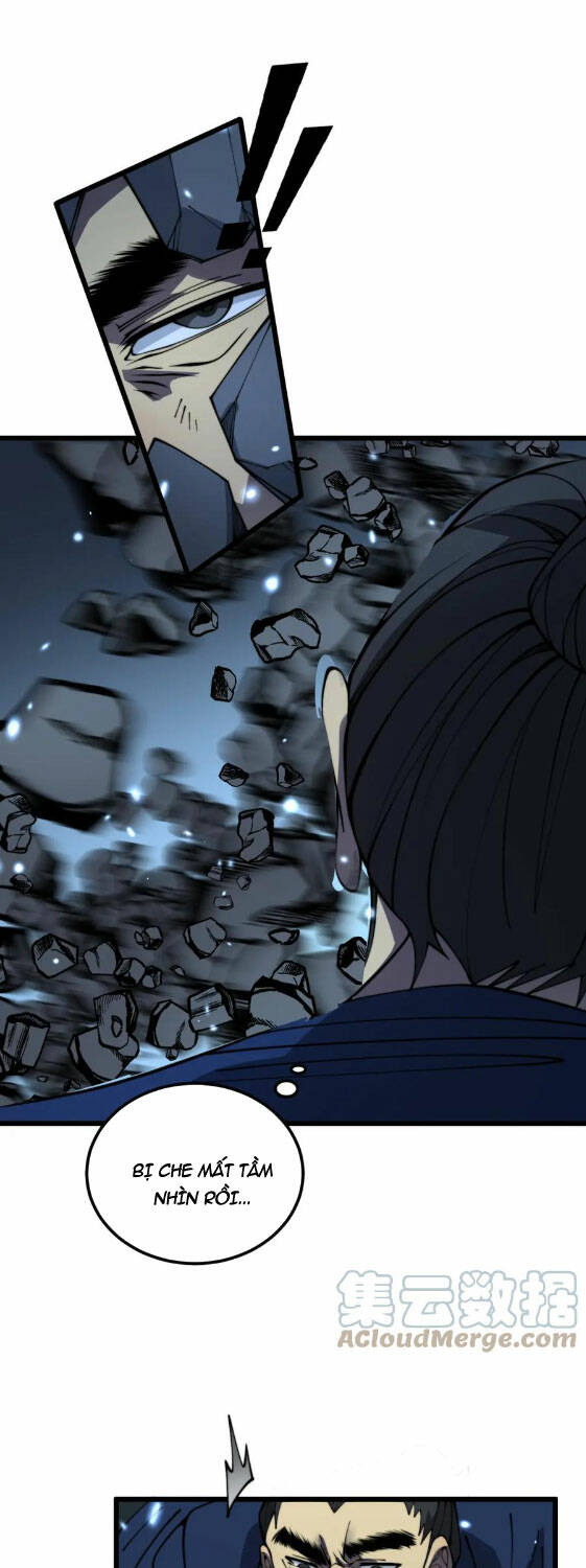 Độc Thủ Vu Y Chapter 377 - Trang 2