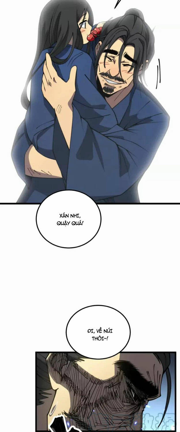 Độc Thủ Vu Y Chapter 378 - Trang 2