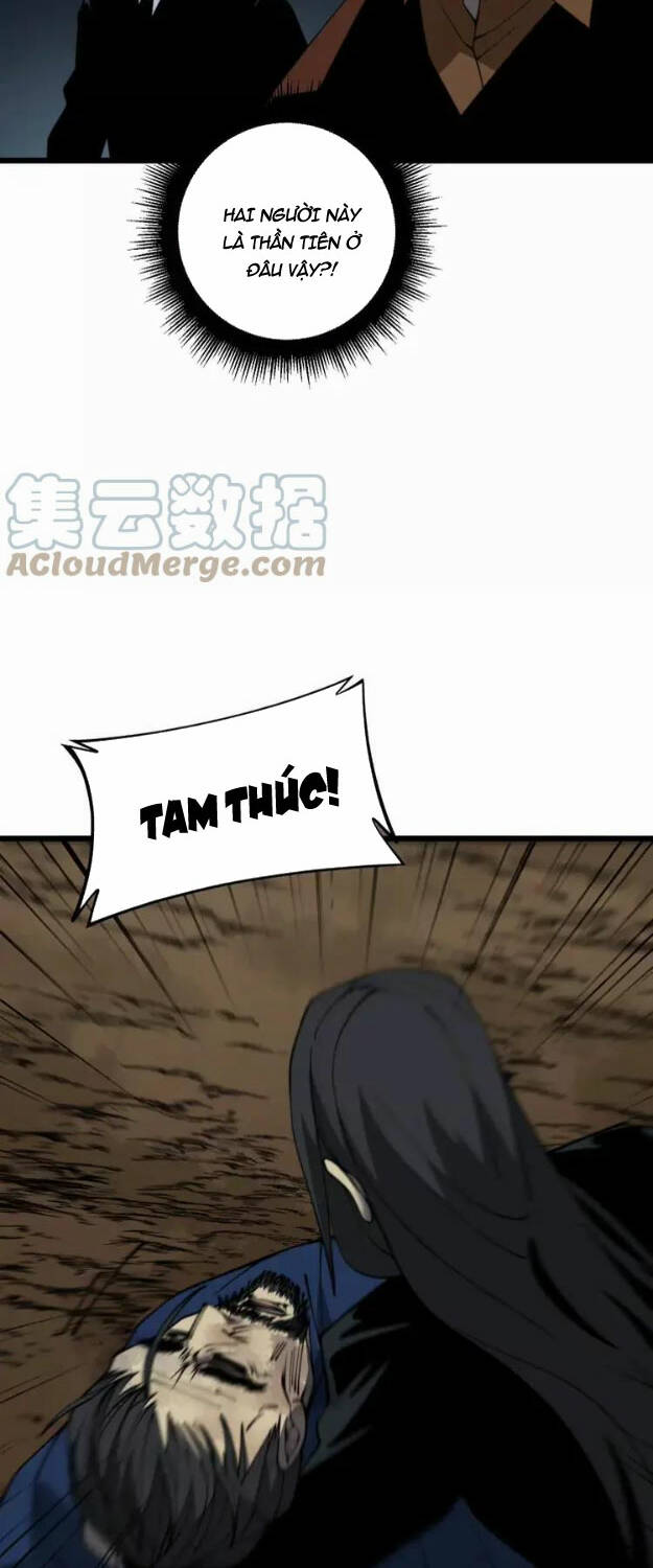 Độc Thủ Vu Y Chapter 378 - Trang 2