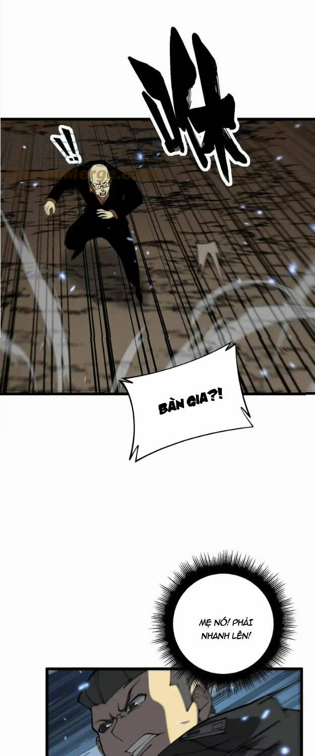 Độc Thủ Vu Y Chapter 378 - Trang 2