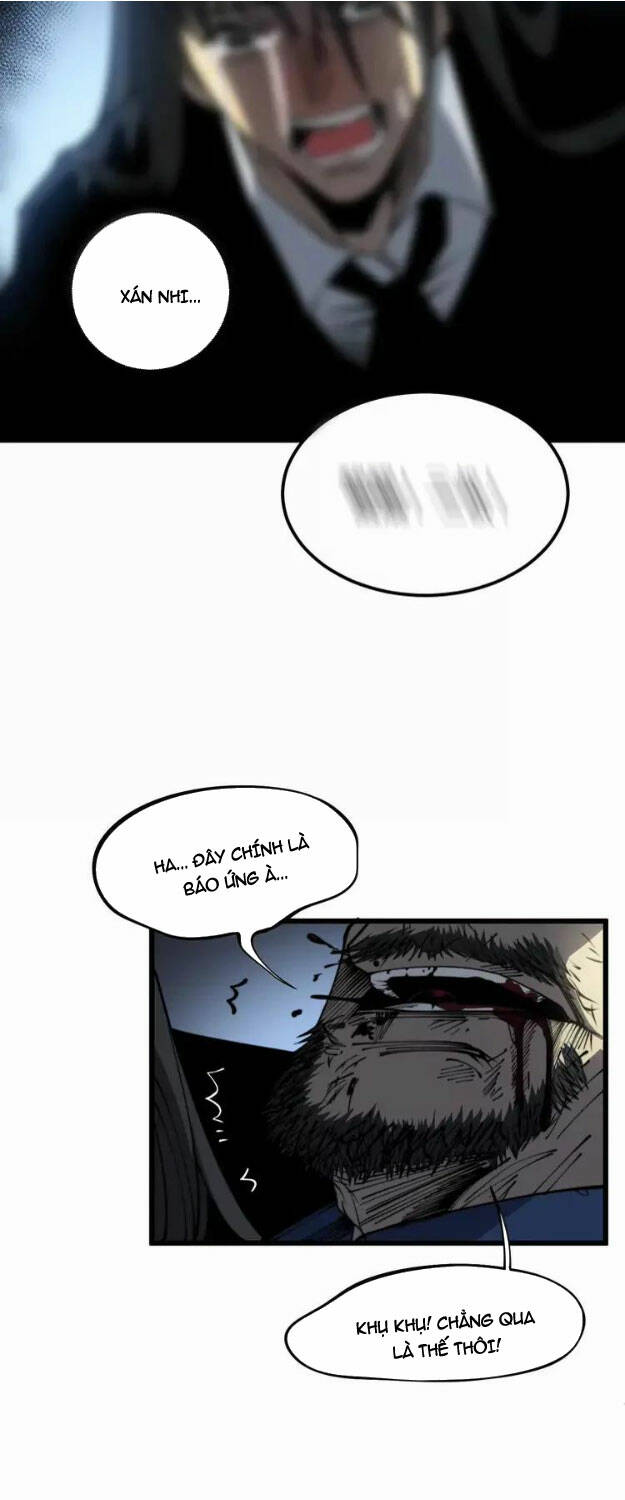 Độc Thủ Vu Y Chapter 378 - Trang 2