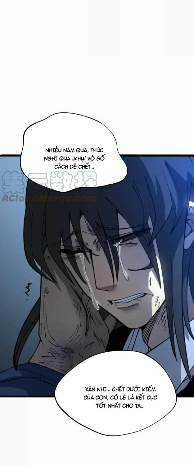 Độc Thủ Vu Y Chapter 378 - Trang 2