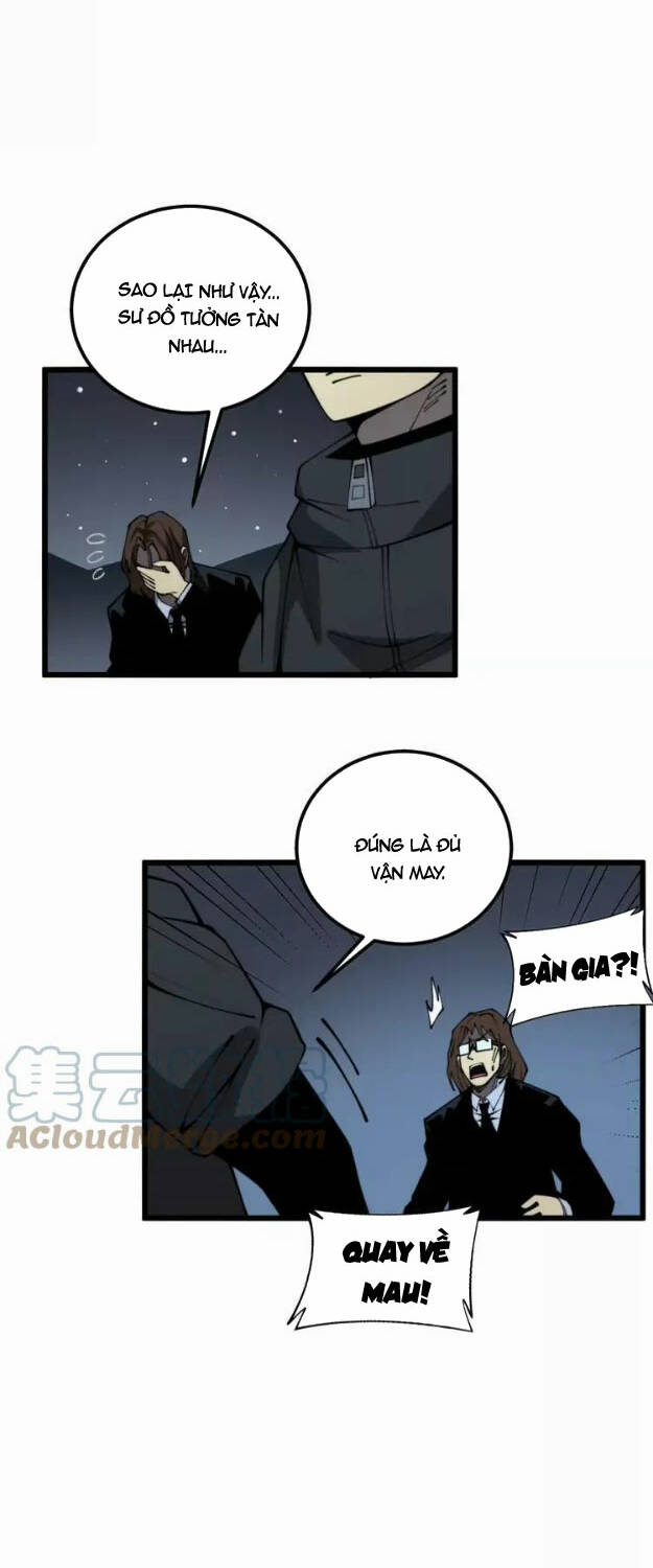 Độc Thủ Vu Y Chapter 378 - Trang 2