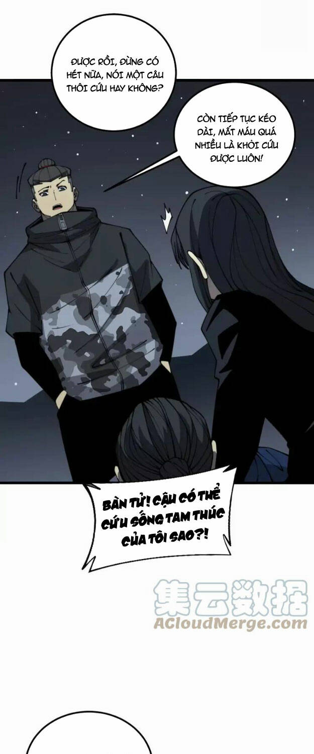 Độc Thủ Vu Y Chapter 378 - Trang 2