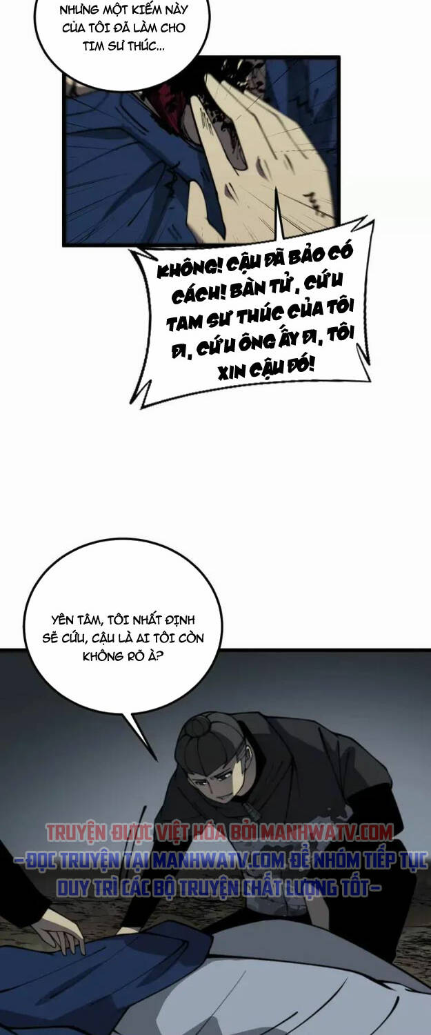 Độc Thủ Vu Y Chapter 378 - Trang 2