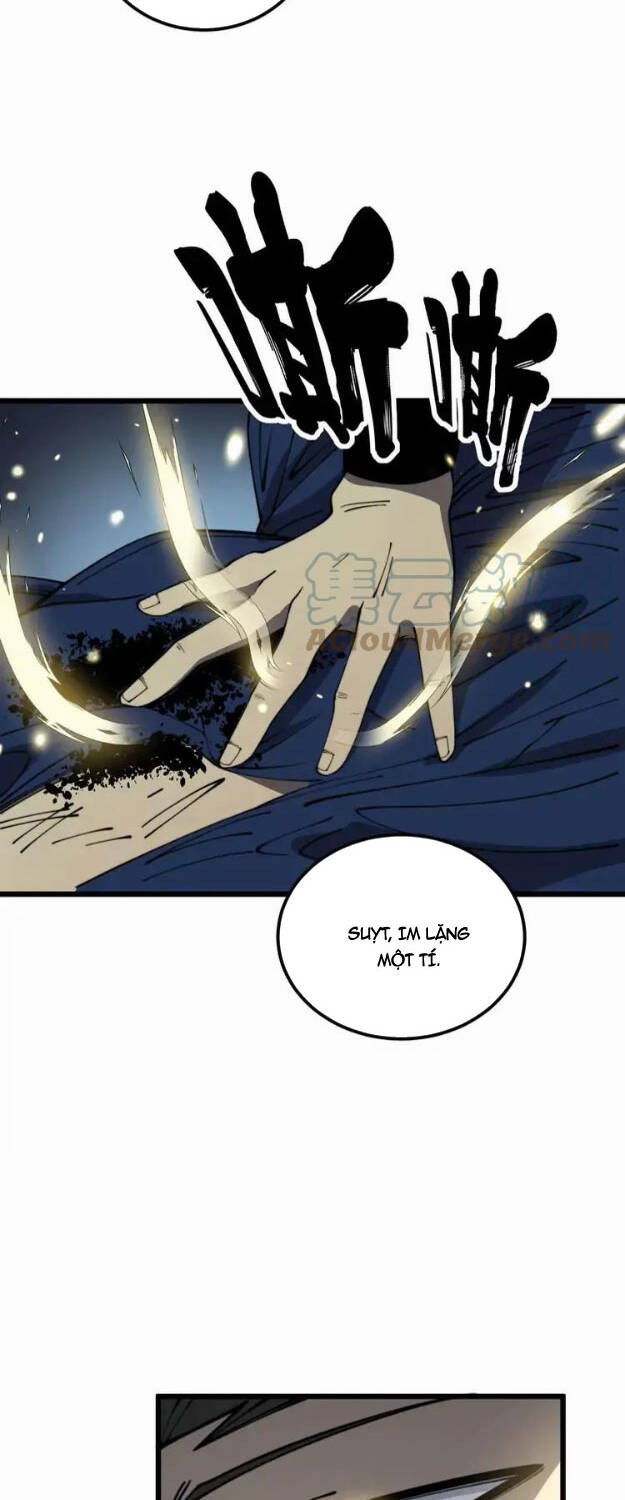 Độc Thủ Vu Y Chapter 378 - Trang 2