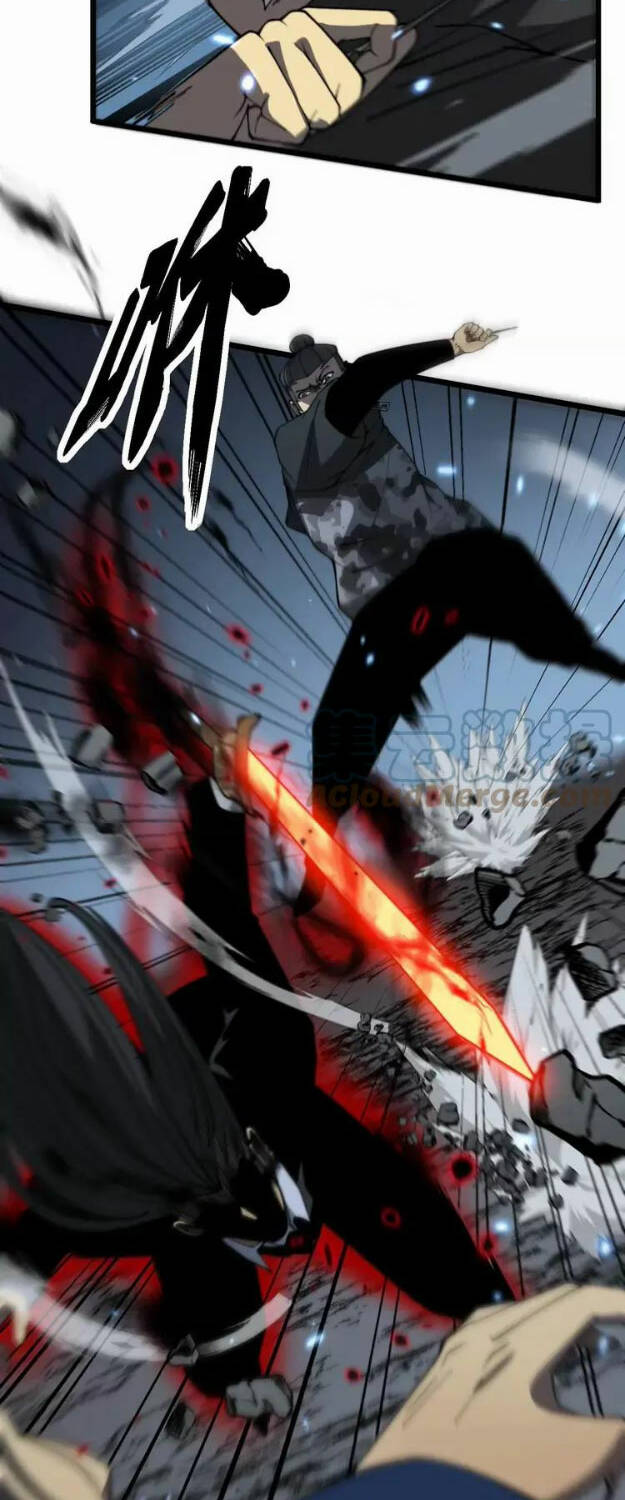 Độc Thủ Vu Y Chapter 378 - Trang 2