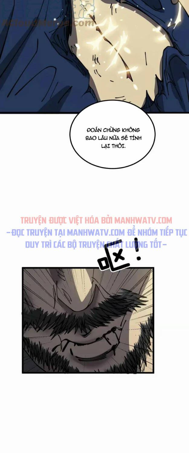 Độc Thủ Vu Y Chapter 378 - Trang 2