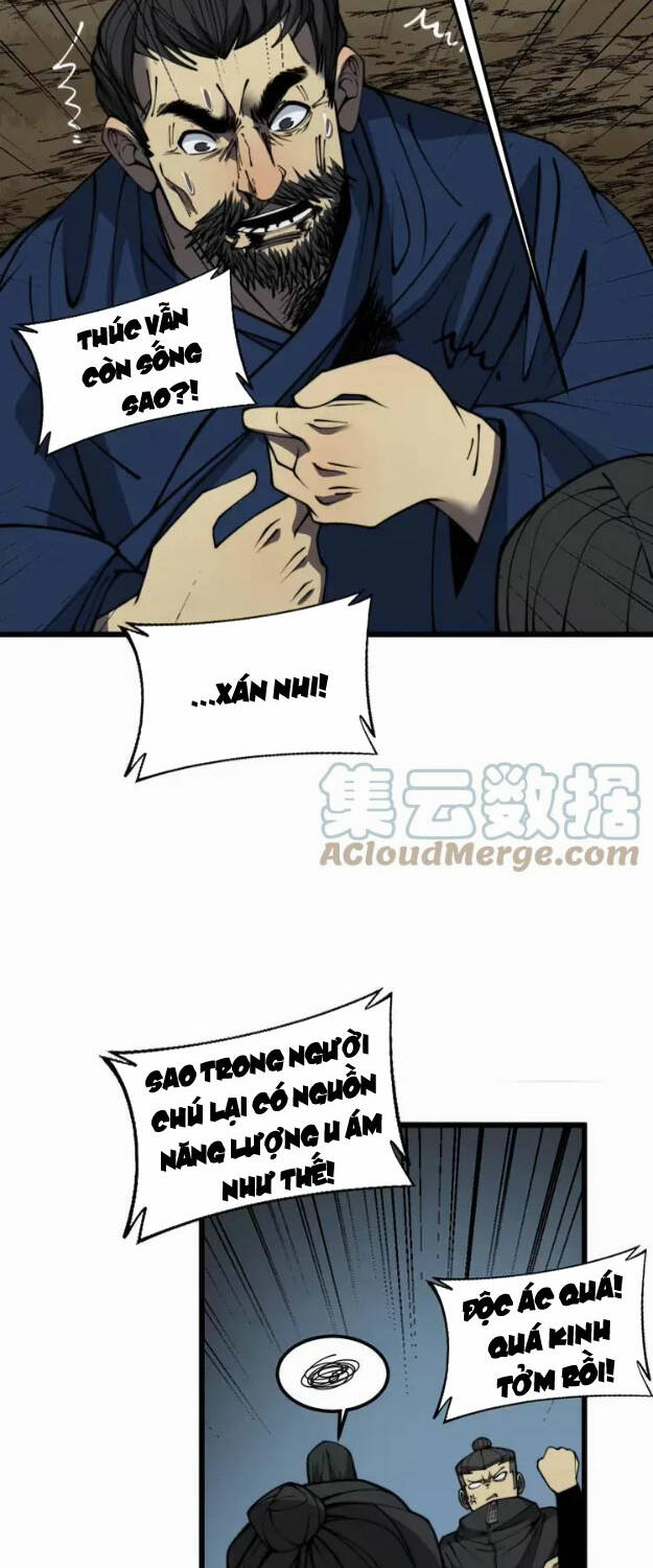 Độc Thủ Vu Y Chapter 378 - Trang 2