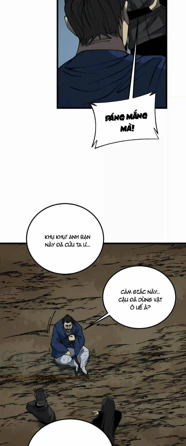 Độc Thủ Vu Y Chapter 378 - Trang 2