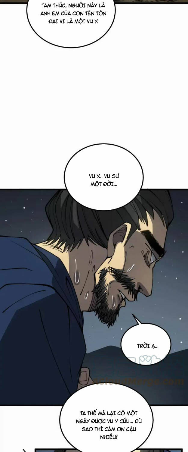 Độc Thủ Vu Y Chapter 378 - Trang 2