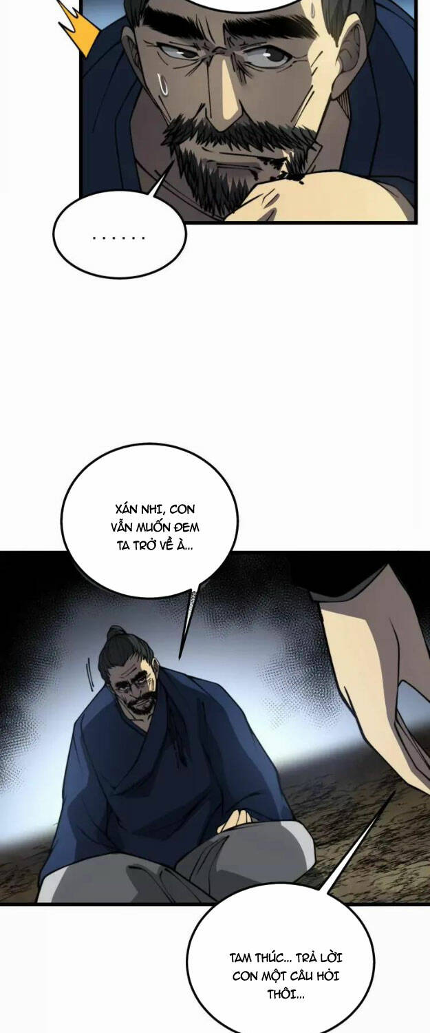 Độc Thủ Vu Y Chapter 378 - Trang 2