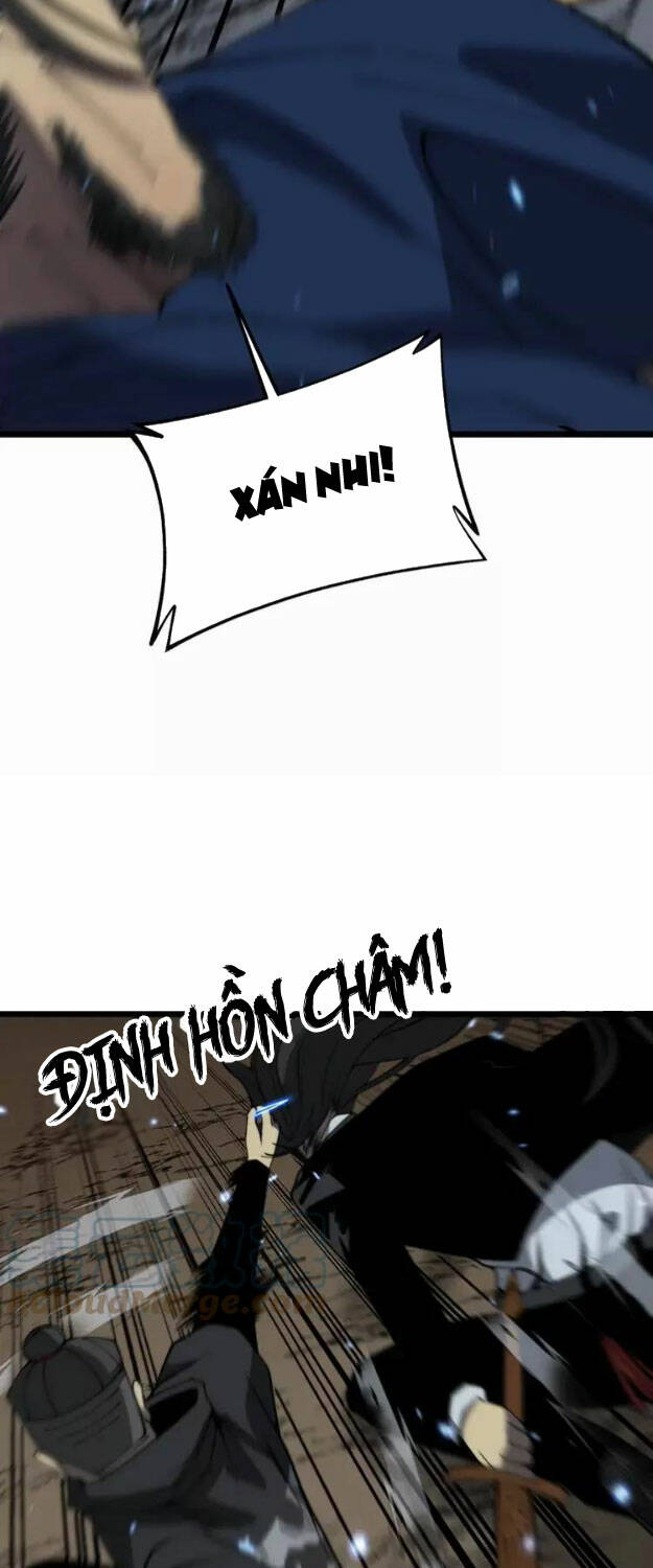 Độc Thủ Vu Y Chapter 378 - Trang 2