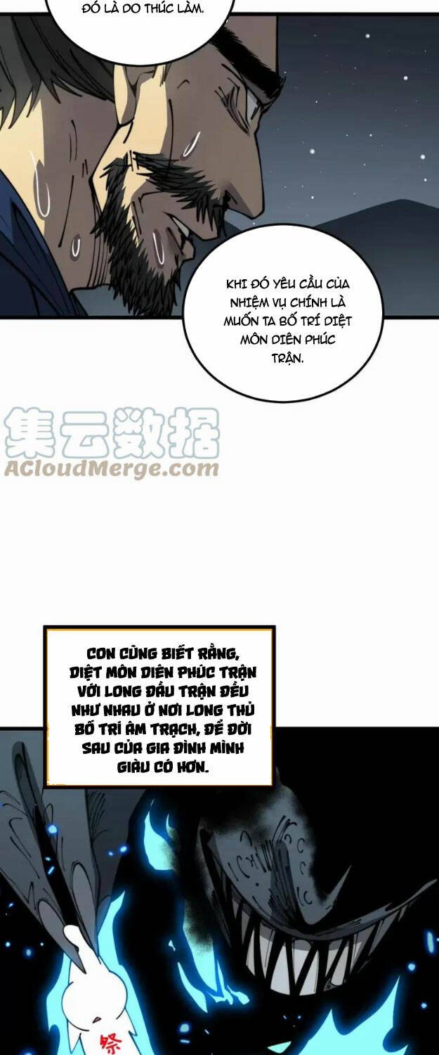 Độc Thủ Vu Y Chapter 378 - Trang 2