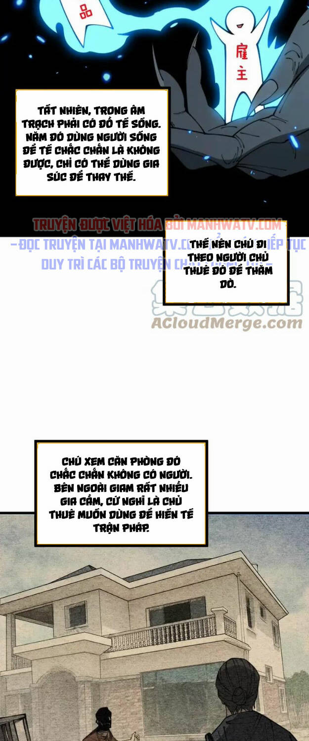 Độc Thủ Vu Y Chapter 378 - Trang 2