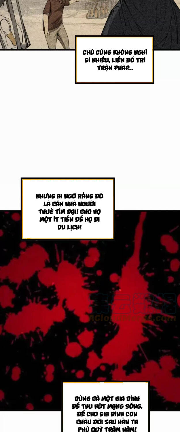 Độc Thủ Vu Y Chapter 378 - Trang 2