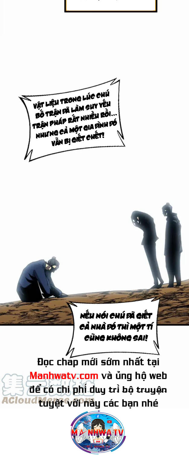 Độc Thủ Vu Y Chapter 378 - Trang 2