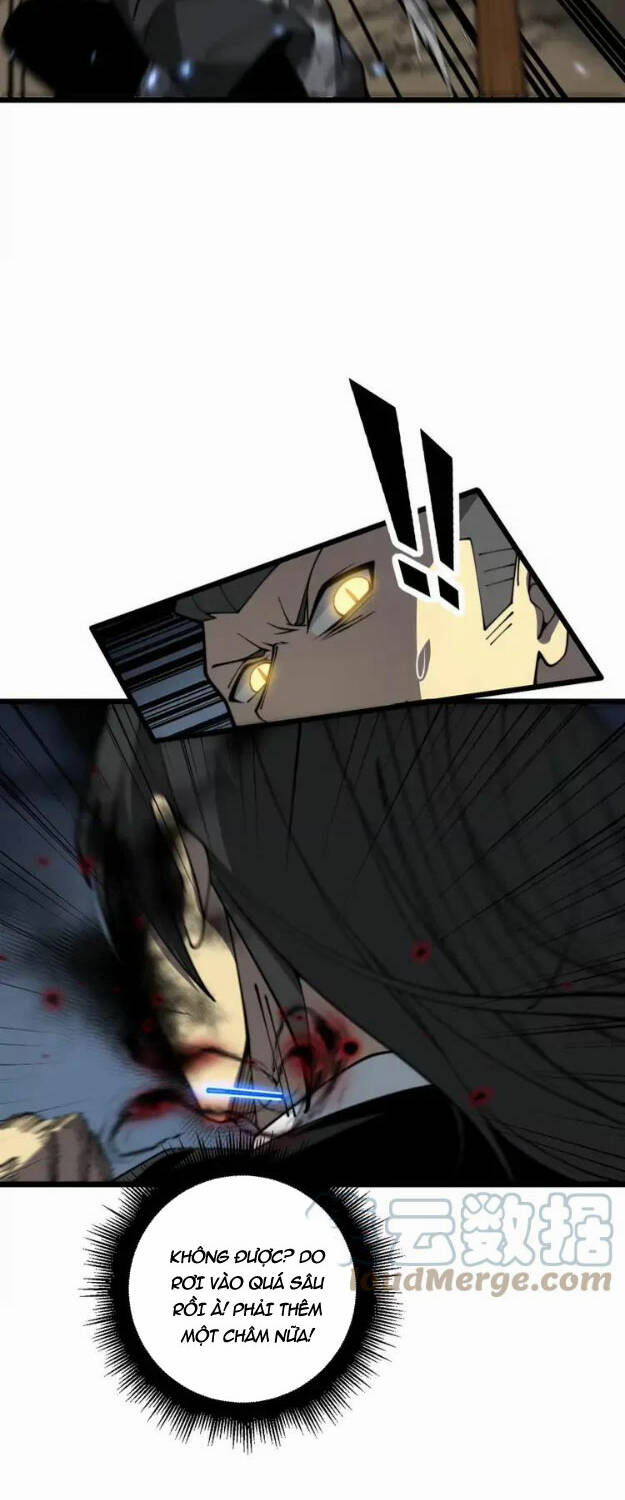 Độc Thủ Vu Y Chapter 378 - Trang 2