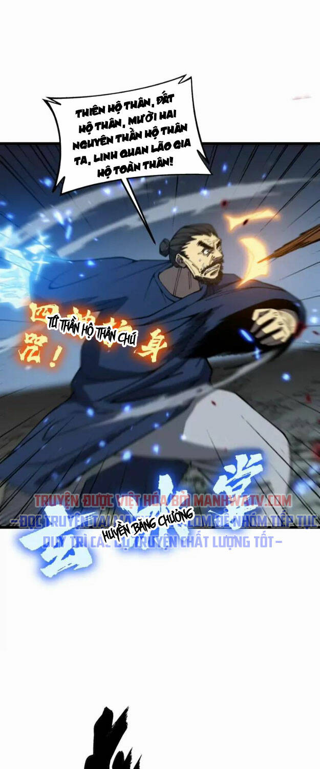 Độc Thủ Vu Y Chapter 378 - Trang 2