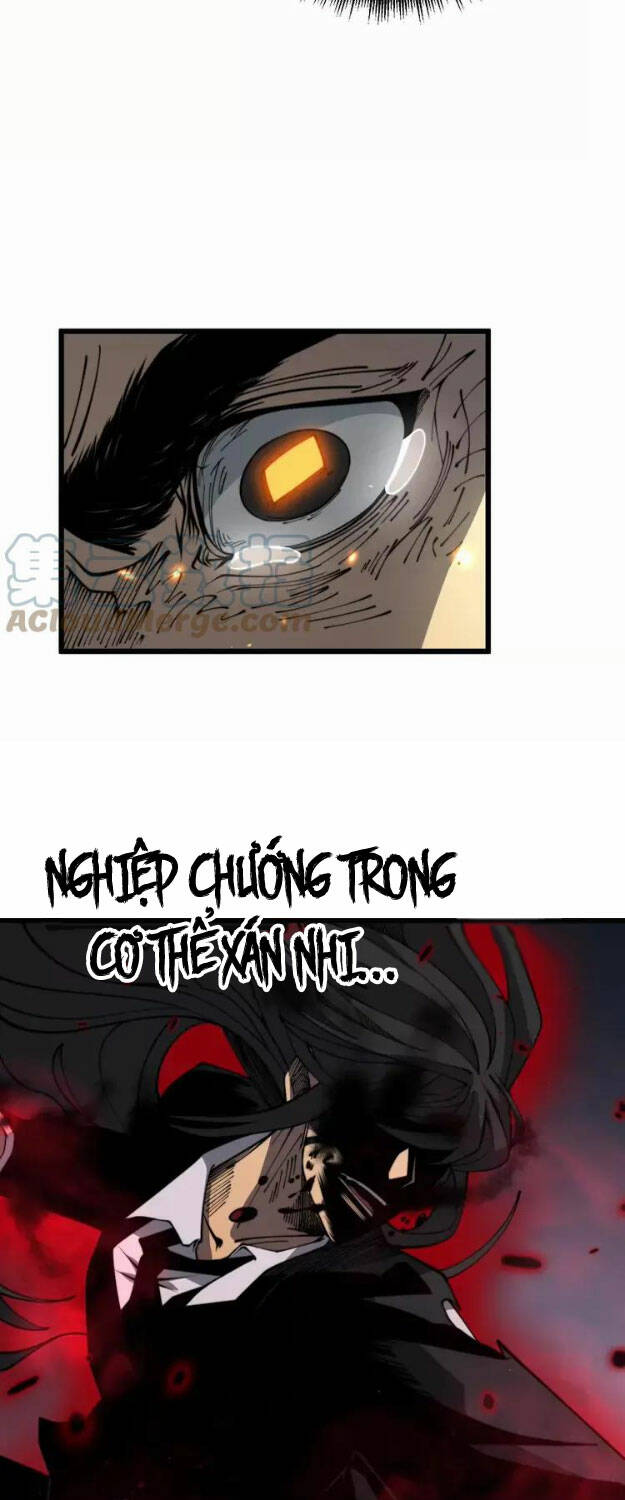 Độc Thủ Vu Y Chapter 378 - Trang 2