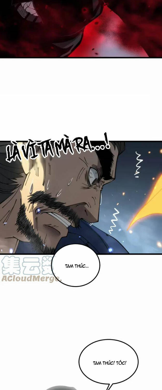 Độc Thủ Vu Y Chapter 378 - Trang 2