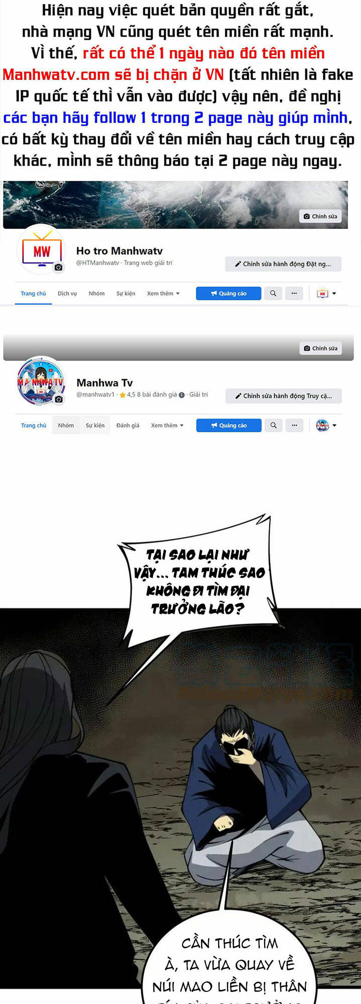 Độc Thủ Vu Y Chapter 379 - Trang 2