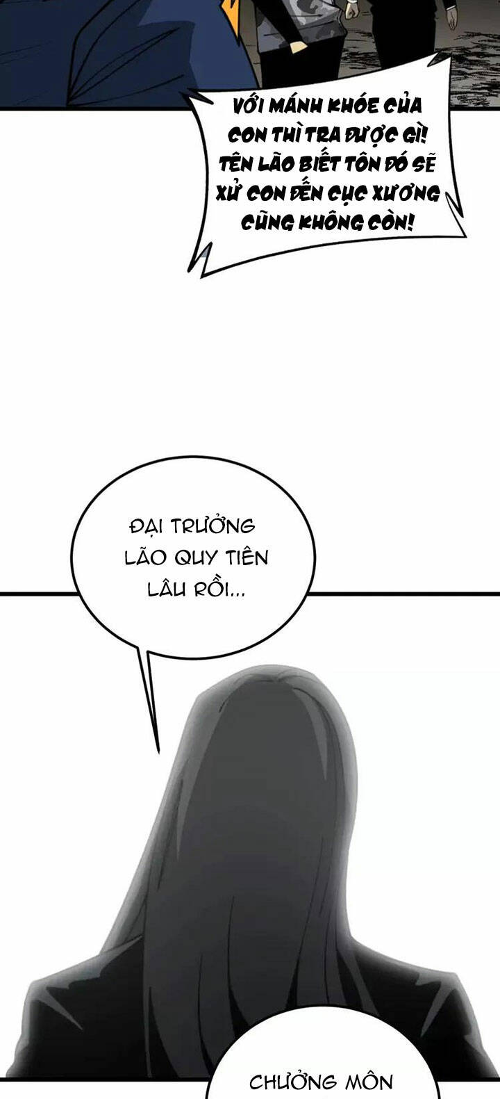 Độc Thủ Vu Y Chapter 379 - Trang 2