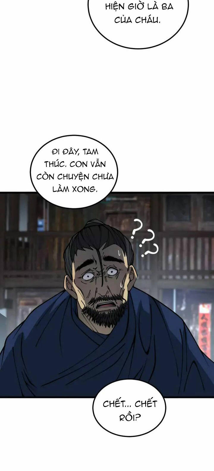 Độc Thủ Vu Y Chapter 379 - Trang 2