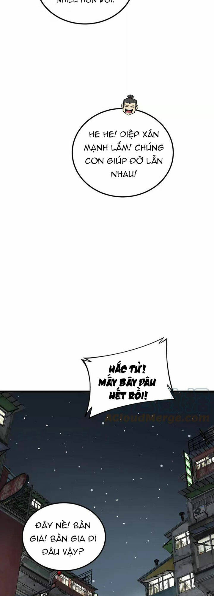 Độc Thủ Vu Y Chapter 379 - Trang 2