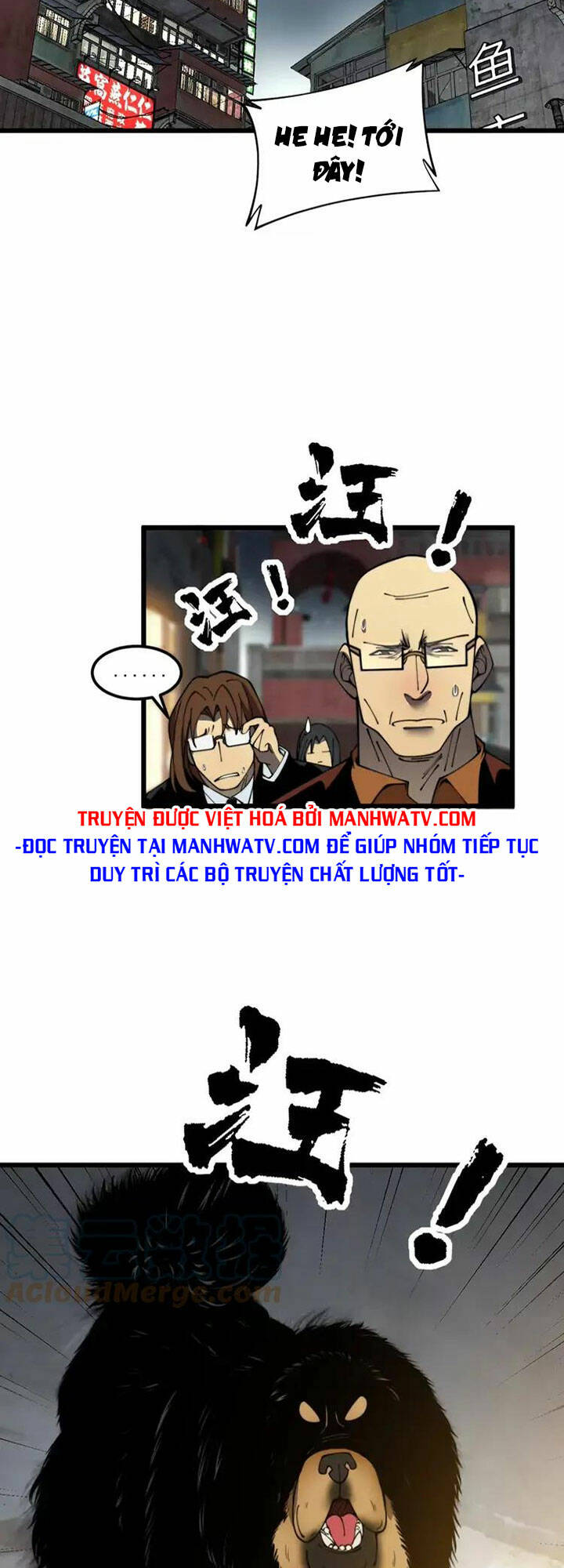 Độc Thủ Vu Y Chapter 379 - Trang 2