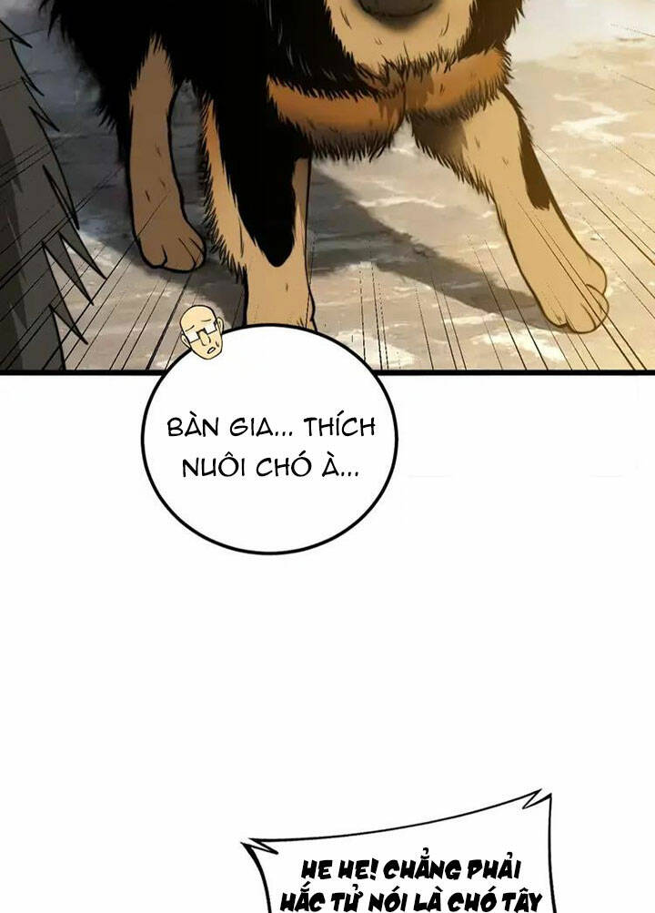 Độc Thủ Vu Y Chapter 379 - Trang 2